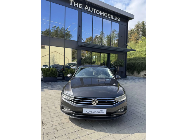 VW Passat - автомобили, коли, обяви за нови и употребявани 0