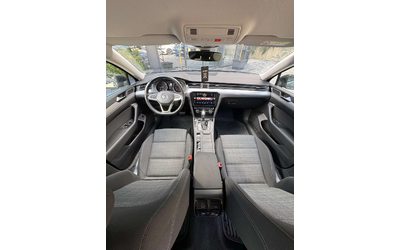 VW Passat - автомобили, коли, обяви за нови и употребявани 12