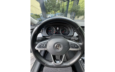 VW Passat - автомобили, коли, обяви за нови и употребявани 13
