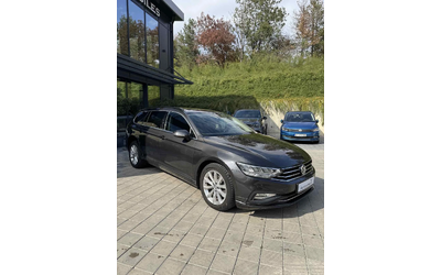 vw-passat - 1