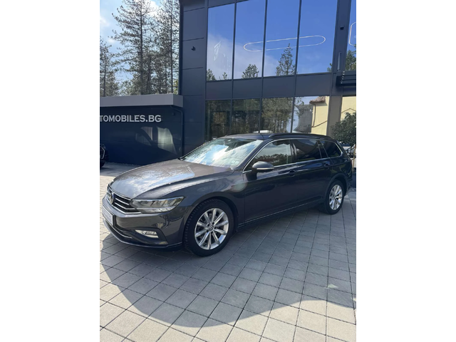 VW Passat - автомобили, коли, обяви за нови и употребявани 2
