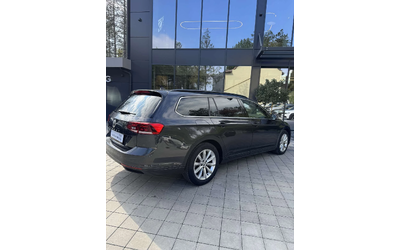 VW Passat - автомобили, коли, обяви за нови и употребявани 6