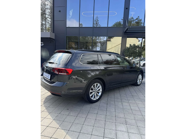 VW Passat - автомобили, коли, обяви за нови и употребявани 6