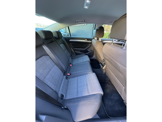 VW Passat - автомобили, коли, обяви за нови и употребявани 10