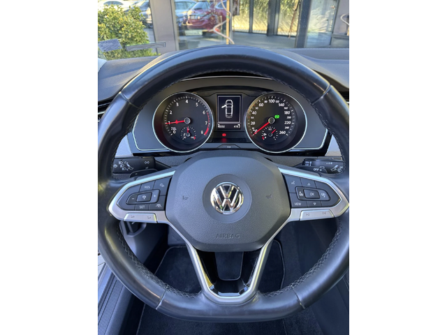 VW Passat - автомобили, коли, обяви за нови и употребявани 13