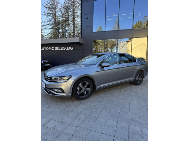 VW Passat - автомобили, коли, обяви за нови и употребявани 2