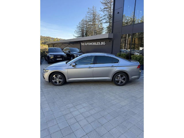 VW Passat - автомобили, коли, обяви за нови и употребявани 3