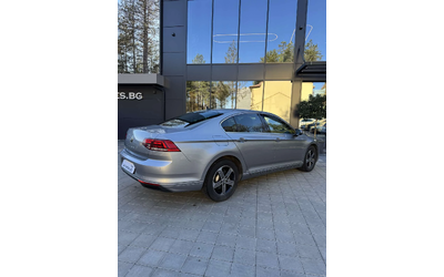 VW Passat - автомобили, коли, обяви за нови и употребявани 6