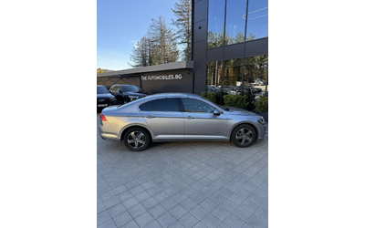 VW Passat - автомобили, коли, обяви за нови и употребявани 7