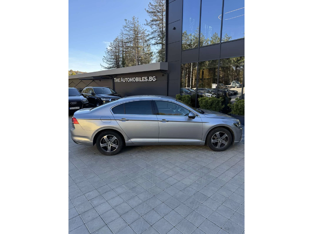 VW Passat - автомобили, коли, обяви за нови и употребявани 7