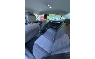 VW Passat - автомобили, коли, обяви за нови и употребявани 8