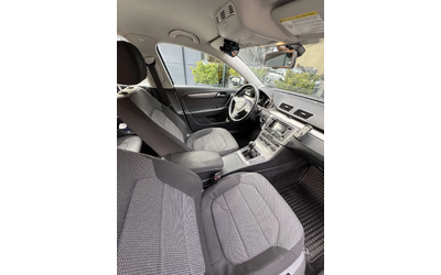 VW Passat - автомобили, коли, обяви за нови и употребявани 11