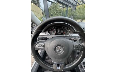 VW Passat - автомобили, коли, обяви за нови и употребявани 13