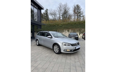 vw-passat - 1