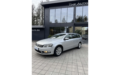 vw-passat - 2