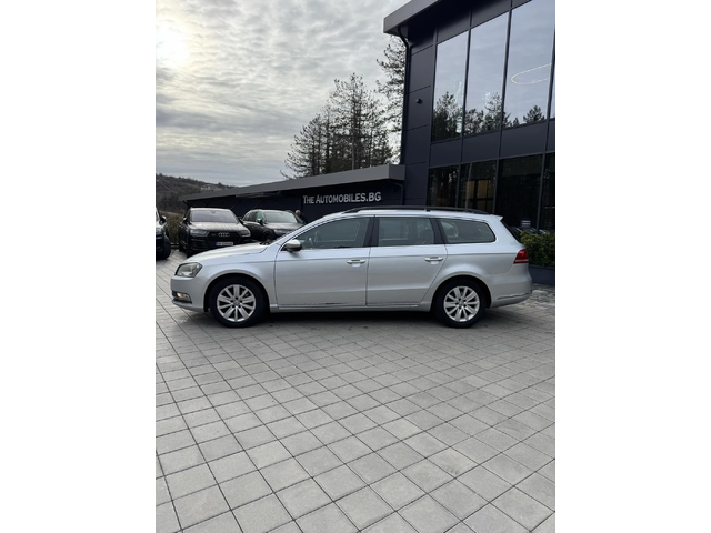 VW Passat - автомобили, коли, обяви за нови и употребявани 3
