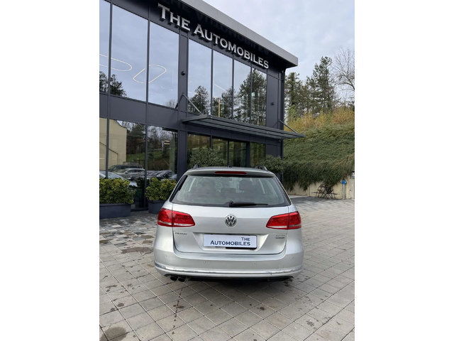 VW Passat - автомобили, коли, обяви за нови и употребявани 4