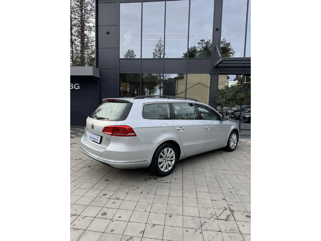 VW Passat - автомобили, коли, обяви за нови и употребявани 6