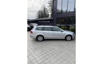 VW Passat - автомобили, коли, обяви за нови и употребявани 7