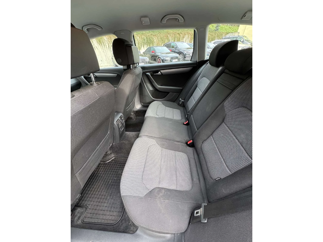 VW Passat - автомобили, коли, обяви за нови и употребявани 8