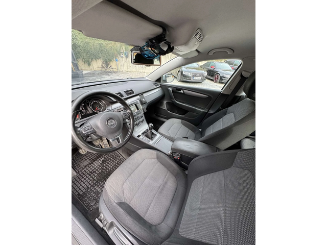 VW Passat - автомобили, коли, обяви за нови и употребявани 9