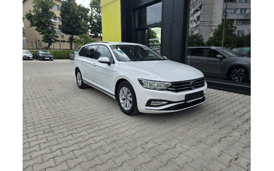 vw-passat-4-vr-kombi-150k-s-dizel - 0