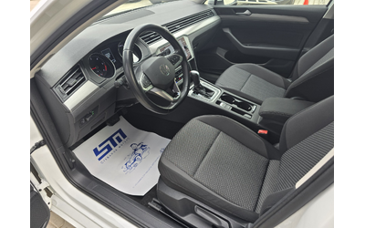 VW Passat 4-вр. Комби 150к.с. Дизел - автомобили, коли, обяви за нови и употребявани 10