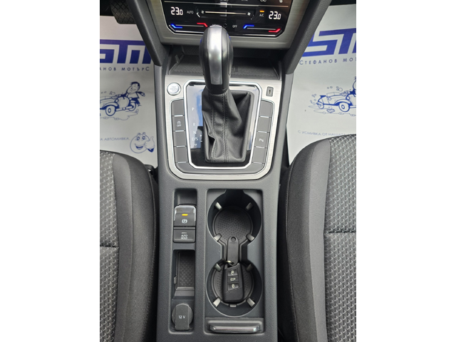 VW Passat 4-вр. Комби 150к.с. Дизел - автомобили, коли, обяви за нови и употребявани 12