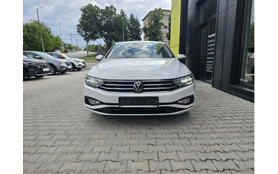 vw-passat-4-vr-kombi-150k-s-dizel - 1