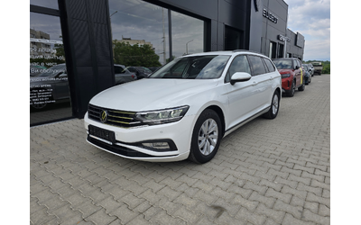 vw-passat-4-vr-kombi-150k-s-dizel - 2