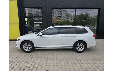 vw-passat-4-vr-kombi-150k-s-dizel - 3