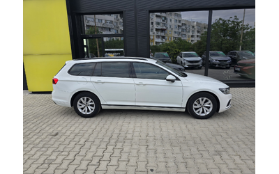 vw-passat-4-vr-kombi-150k-s-dizel - 4