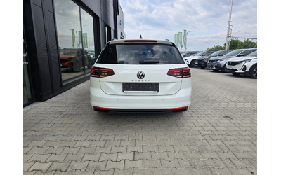VW Passat 4-вр. Комби 150к.с. Дизел - автомобили, коли, обяви за нови и употребявани 6