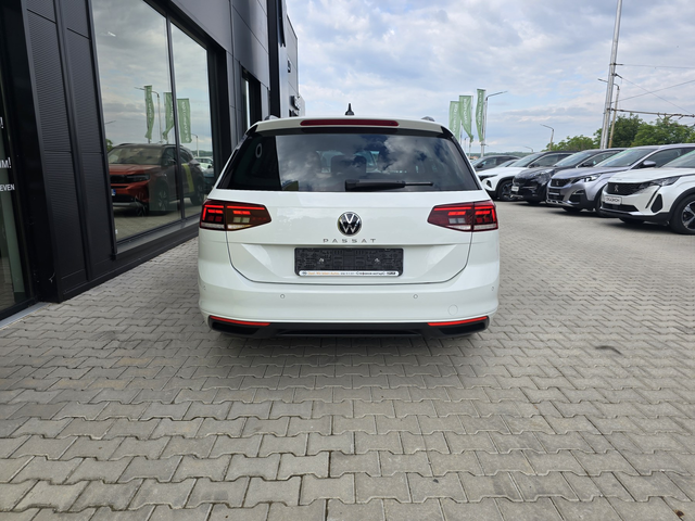 VW Passat 4-вр. Комби 150к.с. Дизел - автомобили, коли, обяви за нови и употребявани 6