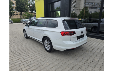 VW Passat 4-вр. Комби 150к.с. Дизел - автомобили, коли, обяви за нови и употребявани 7