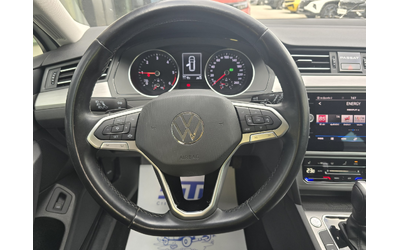 VW Passat 4-вр. Комби 150к.с. Дизел - автомобили, коли, обяви за нови и употребявани 8