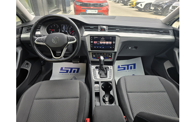 VW Passat 4-вр. Комби 150к.с. Дизел - автомобили, коли, обяви за нови и употребявани 9