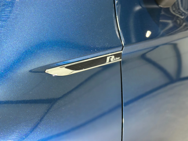 VW Passat * AUTO* R line - автомобили, коли, обяви за нови и употребявани 11