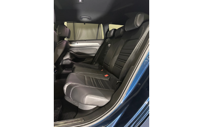 VW Passat * AUTO* R line - автомобили, коли, обяви за нови и употребявани 13