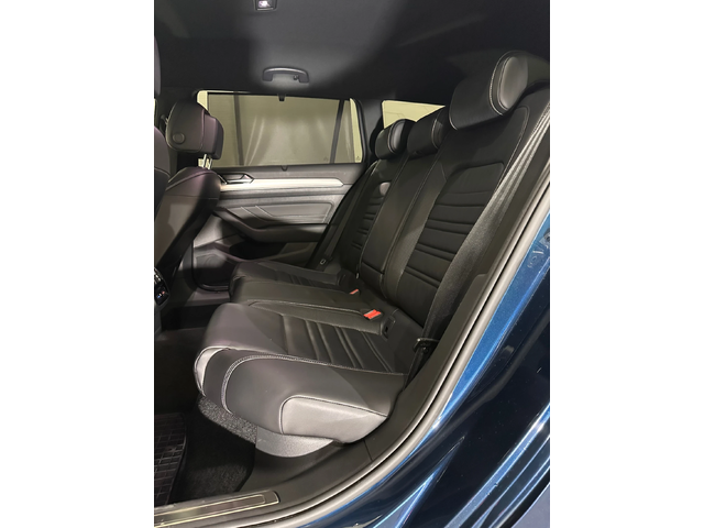 VW Passat * AUTO* R line - автомобили, коли, обяви за нови и употребявани 13