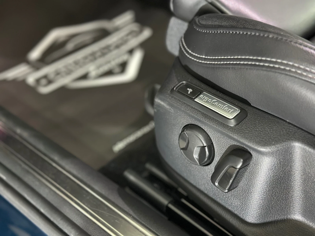 VW Passat * AUTO* R line - автомобили, коли, обяви за нови и употребявани 15