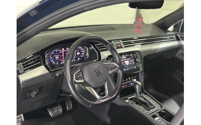 VW Passat * AUTO* R line - автомобили, коли, обяви за нови и употребявани 9