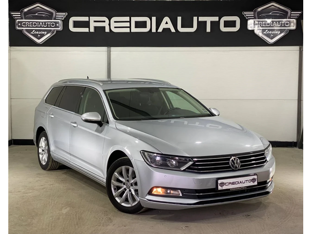 VW Passat 1.6 TDI * NAVI* CAMERA* - автомобили, коли, обяви за нови и употребявани 2
