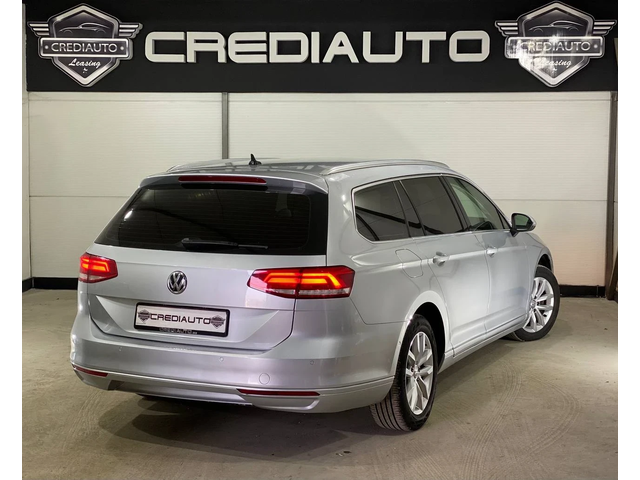 VW Passat 1.6 TDI * NAVI* CAMERA* - автомобили, коли, обяви за нови и употребявани 5