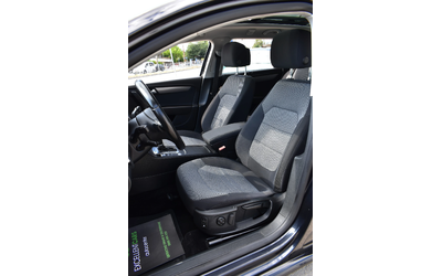 VW Passat 2.0ТDI* PANORAMA* ПОДГРЕВИ - автомобили, коли, обяви за нови и употребявани 10