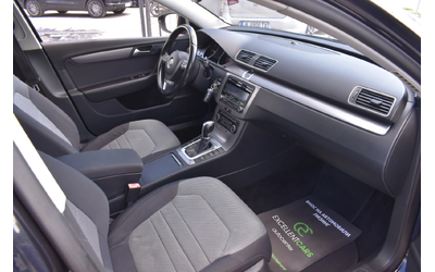 VW Passat 2.0ТDI* PANORAMA* ПОДГРЕВИ - автомобили, коли, обяви за нови и употребявани 11