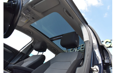 VW Passat 2.0ТDI* PANORAMA* ПОДГРЕВИ - автомобили, коли, обяви за нови и употребявани 15