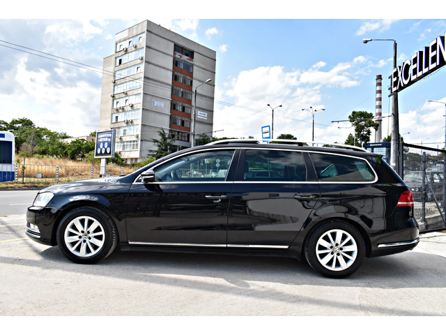 VW Passat 2.0ТDI* PANORAMA* ПОДГРЕВИ - автомобили, коли, обяви за нови и употребявани 2