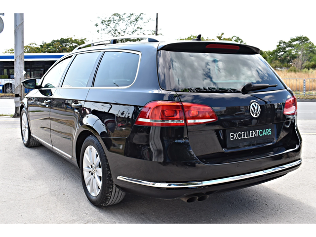 VW Passat 2.0ТDI* PANORAMA* ПОДГРЕВИ - автомобили, коли, обяви за нови и употребявани 3