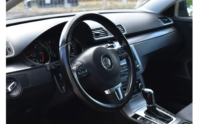 VW Passat 2.0ТDI* PANORAMA* ПОДГРЕВИ - автомобили, коли, обяви за нови и употребявани 9